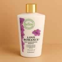 مرطب للجسم بيفاين لوف رومانس - بودي مرطب رقيق (نسا...