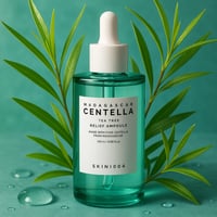 سكين 1004 - امبولة تي تريكا لتهدئة وتقوية حاجز الب...