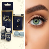 عدسات دوللي E / 005