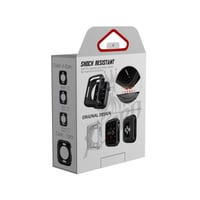 كفر حماية ساعة ابل واتش الإصدارات 4/5/6/SE/5.4 حما...