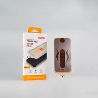 حماية شاشة ايفون من فادما قلاس VDMA Glass