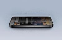 حماية شاشة ايفون 13 | iPhone 13 - شاشة خصوصية || م...