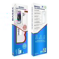 بكج حماية ايفون 13 | iPhone 13 المتكامل الحماية ال...