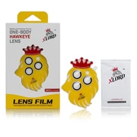 حماية كاميرا ايفون 14 ( عين الصقر) من اكس لورد | X...