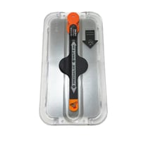 حماية شاشة ايفون 14 تركيب سريع سهل - اكس لورد قلاس...