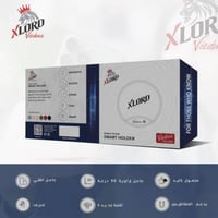 مسكة جوال ذكية متعددة الإستخدامات - مسكة ، ستاند ،...