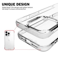 حماية شاشة ايفون iPhone مجموعة الحماية الاساسية آي...