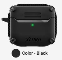 كفر حماية سماعات ابل ايربودز حماية اكس لورد بيسك س...