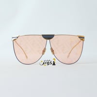 ذهببي - وردي