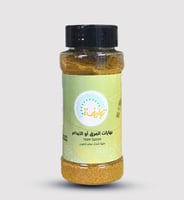 بهارات المرق و الايدام ( 80 جم )