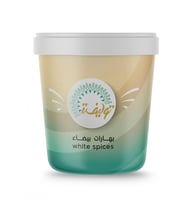 بهارات بيضاء (180جم)