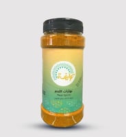 بهارات اللحم (180جم)