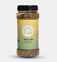 بهارات السلطة (125جم)