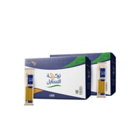 2 كرتون مكرونة بركة السنابل - اسباكيتي