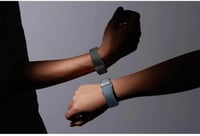 verses smartband - الاسورة الذكية من فيرسيس