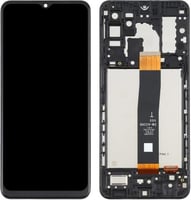 شاشة سامسونج A32 5G مع الاطار