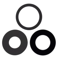 عدسة كاميرا ايفون 13 برو ماكس