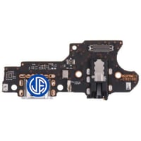 مدخل شحن ريلمي C12