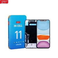 شاشة ايفون 11 زد واي