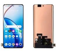 شاشة ريلمي 12 برو بلس