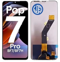 شاشة تكنو بوب 7 برو