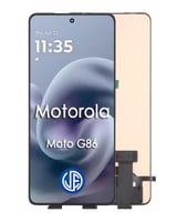 شاشة موتو G86