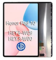 شاشة هونر باد 10