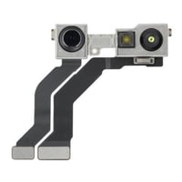 كاميرا امامية ايفون 13 مني