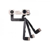 كاميرا امامية ايفون 11 برو ماكس