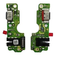 مدخل شحن ايتل P40 Plus