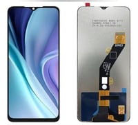 شاشة ايتل A50