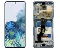 شاشة سامسونج S20 plus