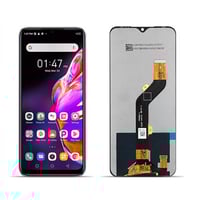 شاشة انفنكس هوت 10s