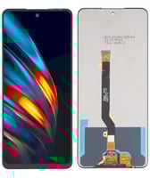 شاشة بوفا 5G