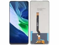 شاشة انفنكس نوت 10