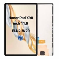 شاشة هونر باد X9a
