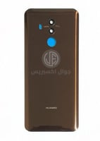 غطا خلفي هواوي ميت 10 برو