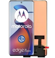 شاشة موتو ايدج 30 fusion