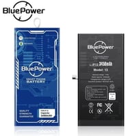 بطارية ايفون 13 ماركة بلو بور