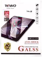 استكر حماية تاب لينوفو M9