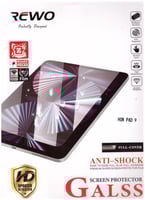 استكر حماية هونر باد 9