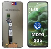 شاشة موتو G35 5G