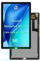 شاشة ميديا باد M5 10,8