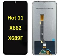 شاشة انفنكس هوت 11