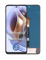 شاشة موتو G41