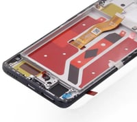 شاشة هونر X9b مع الاطار