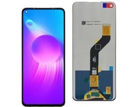 شاشة انفنكس هوت 10