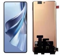 شاشة رينو 10 5G