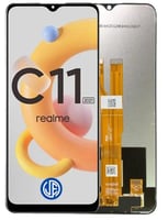 شاشة ريلمي C11 2021