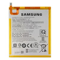 بطارية تاب سامسونج A8 2019